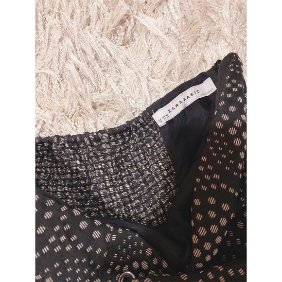 Zara bubble dress - Picture 3 of 5